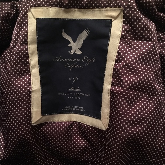 American Eagle jacket - Picture 3 of 3